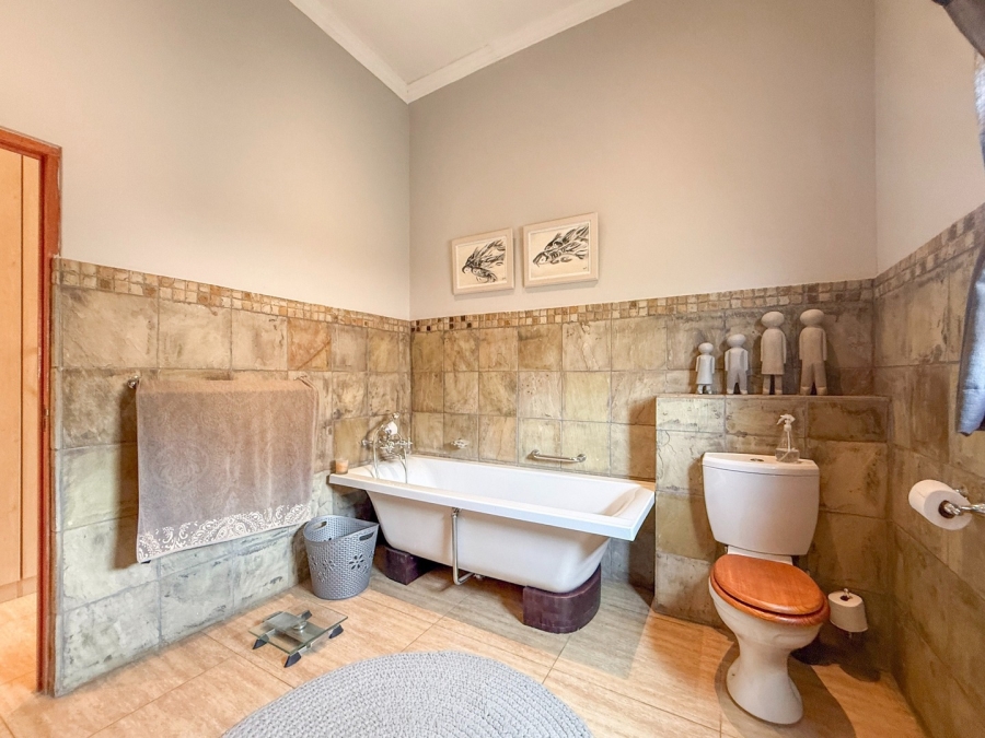 4 Bedroom Property for Sale in Leloko Lifestyle Estate North West